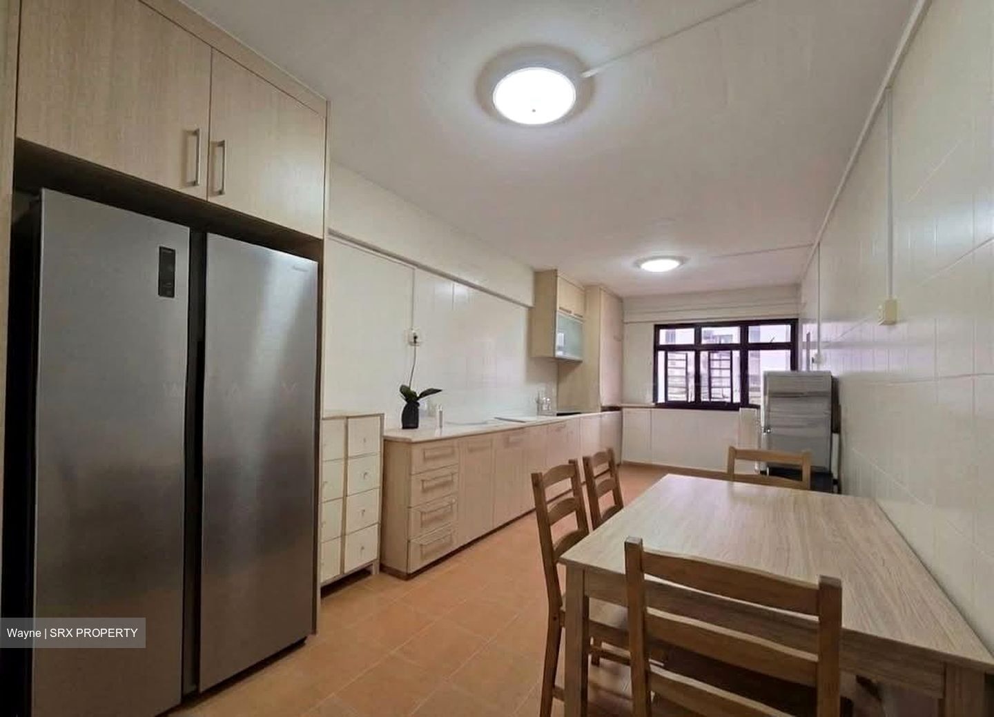 Blk 517 Kaki Bukit Green (Bedok), HDB 4 Rooms #562622521